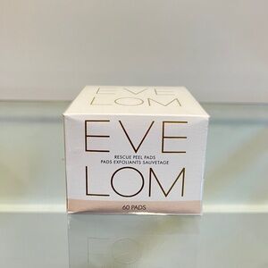 Eve Lom Rescue Peel Pads